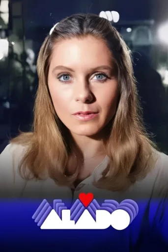 Póster de Coração Alado