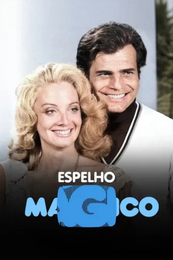 Poster for Espelho Mágico