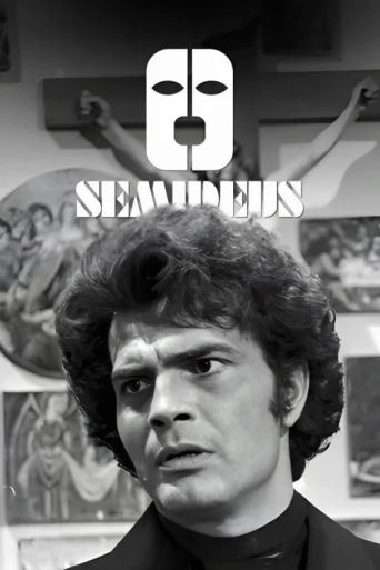 Póster de O Semideus