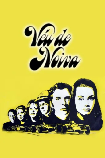 Постер Véu de Noiva