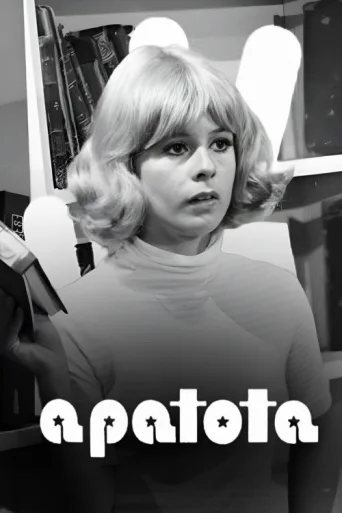 A Patota afişi