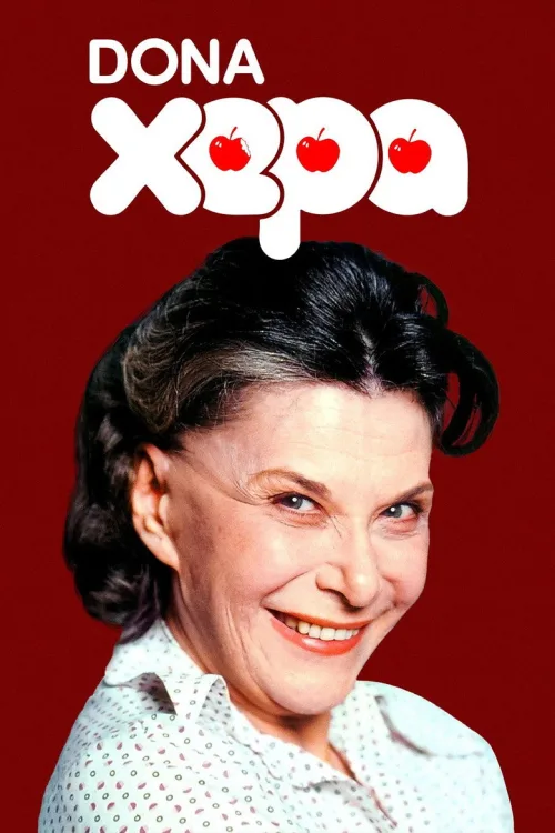 Dona Xepa