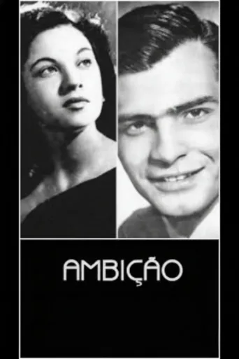 Постер Ambição