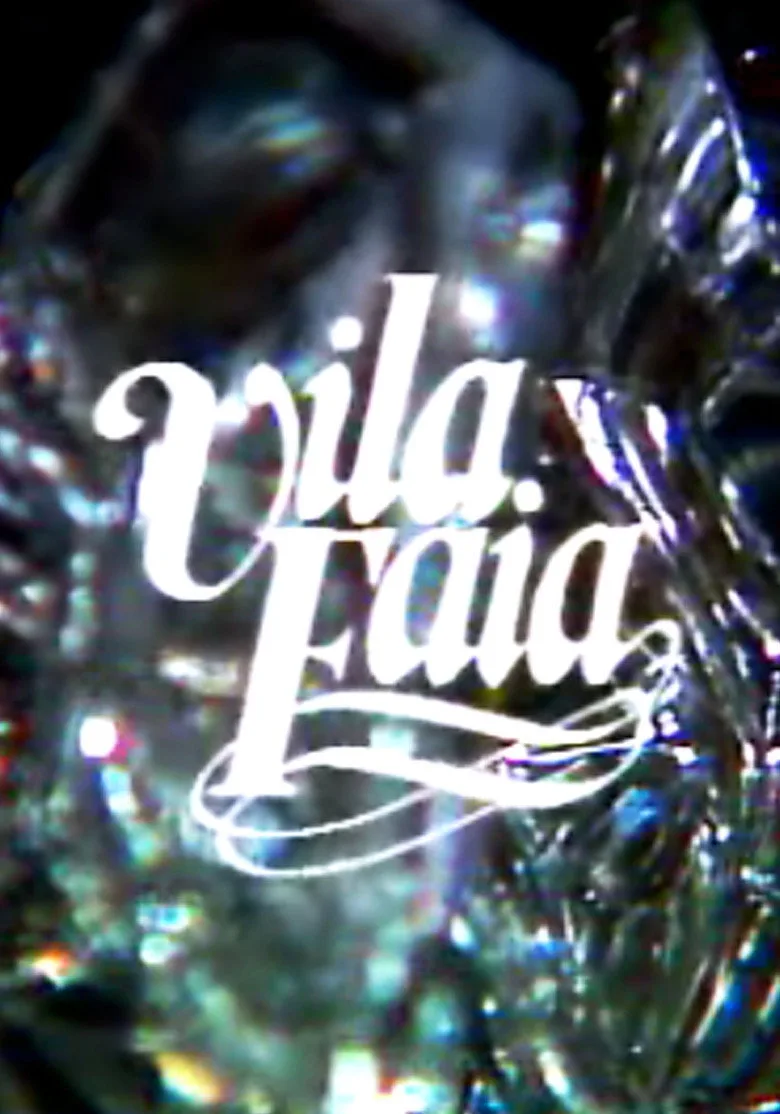 ملصق Vila Faia