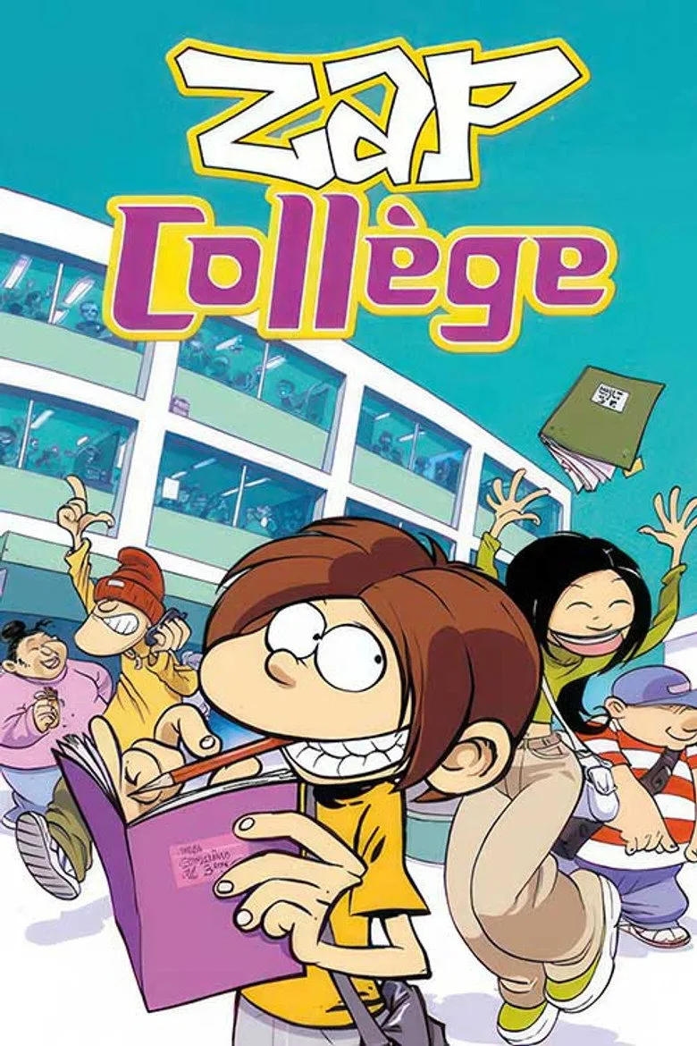 Credit poster