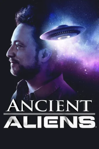 Poster for Antik Uzaylılar