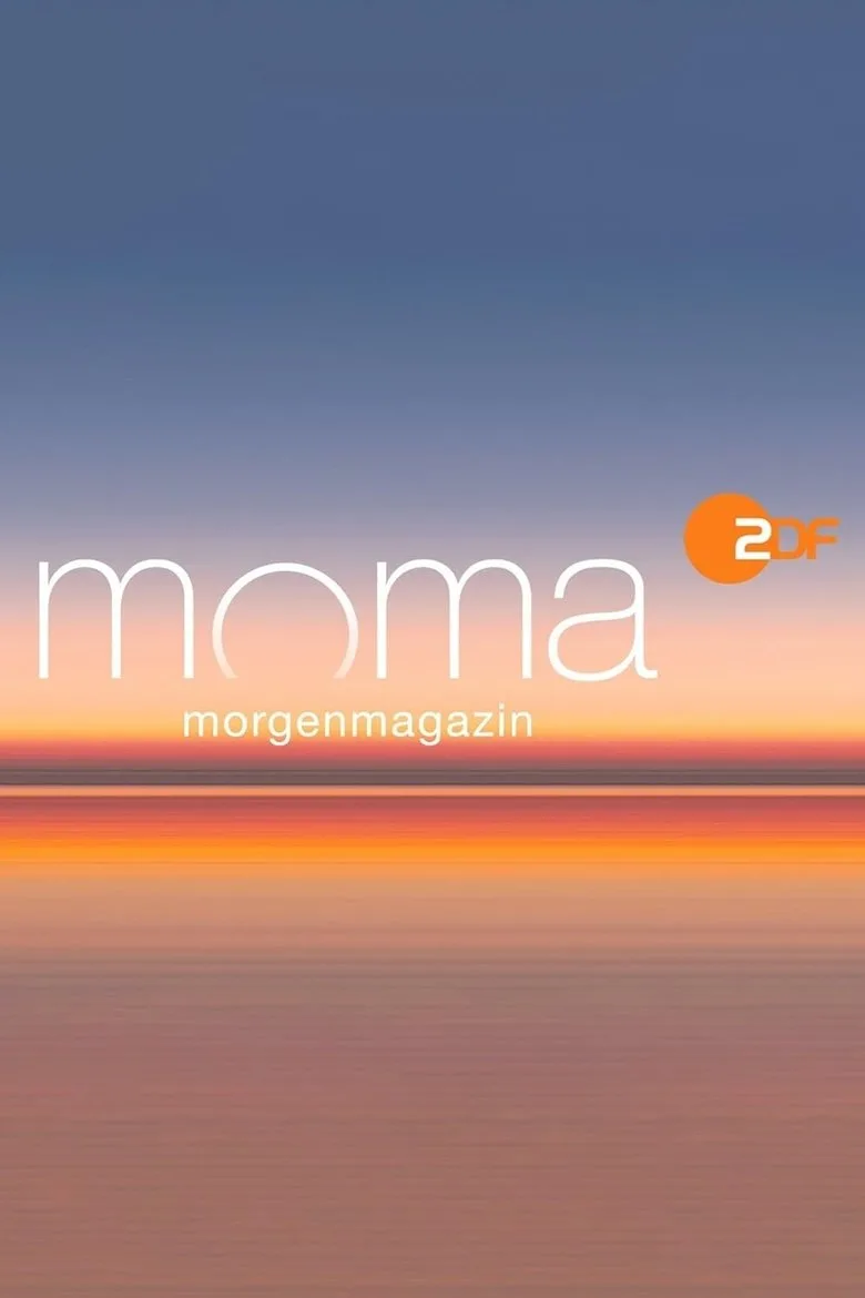 Morgenmagazin posteri