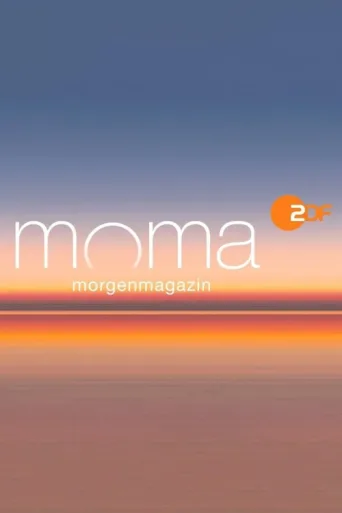 Póster de Morgenmagazin