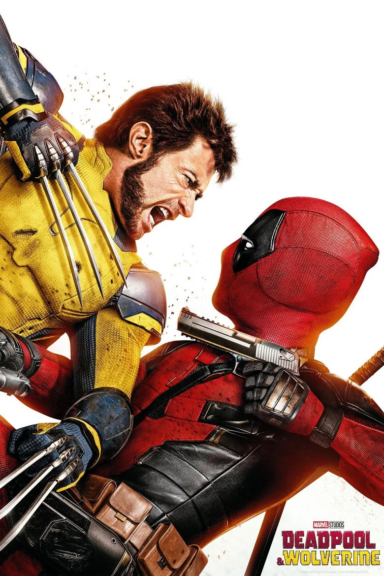 Credit poster