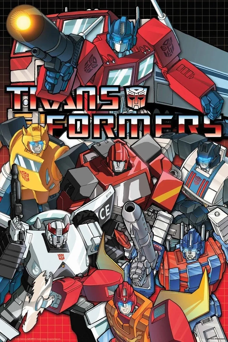 Credit poster