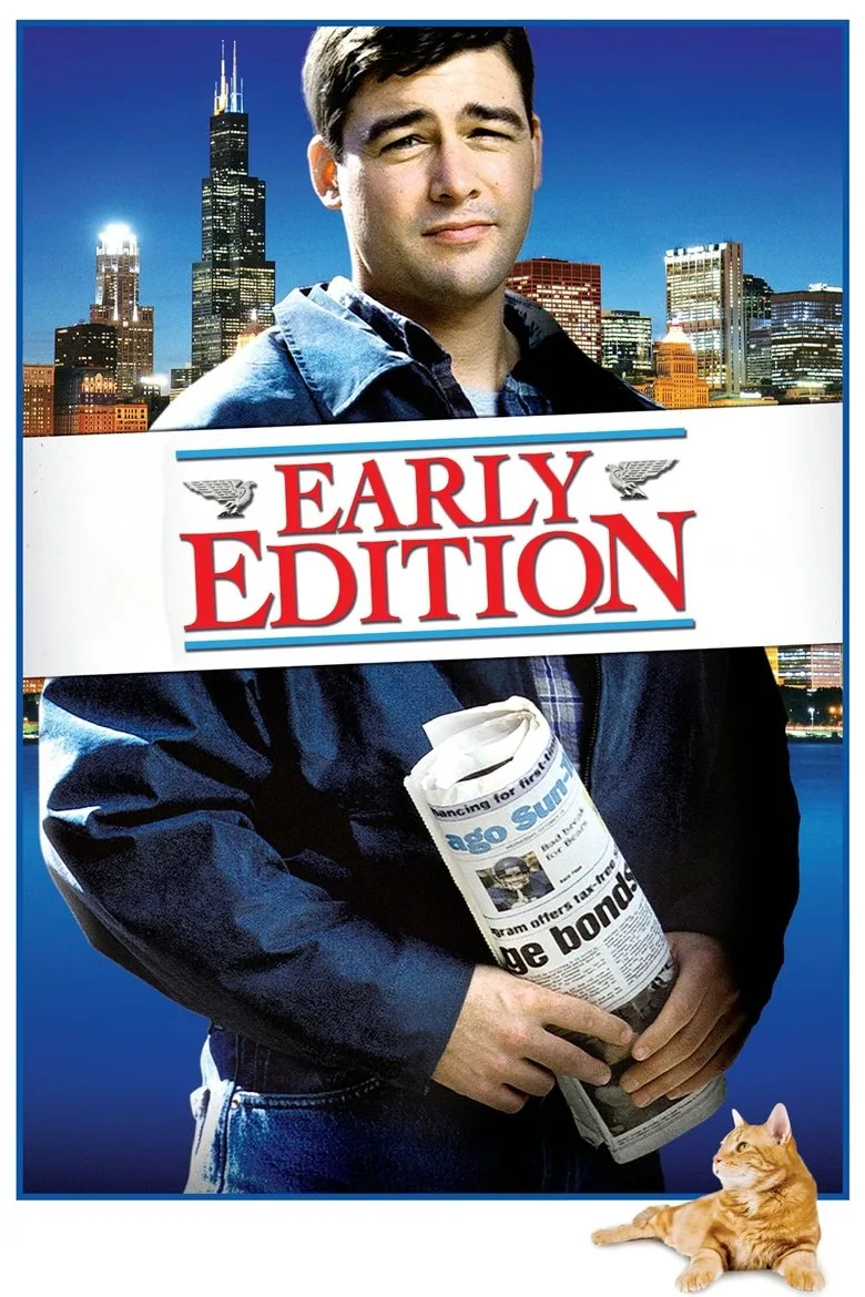 Credit poster