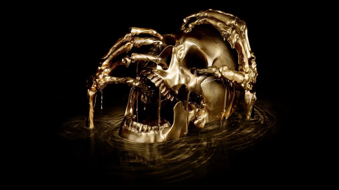 Фоновое изображение для Black Sails
