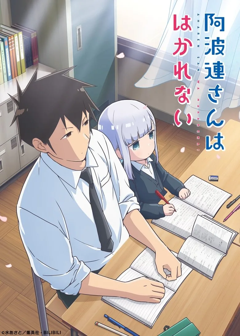 Credit poster