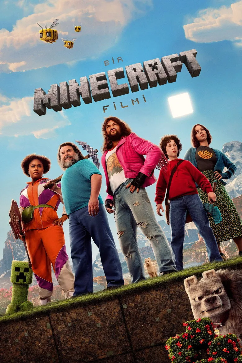 Credit poster