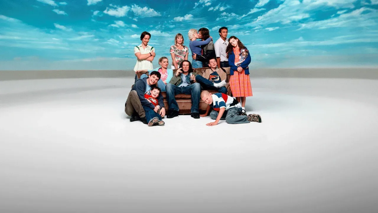 Fondo para Shameless