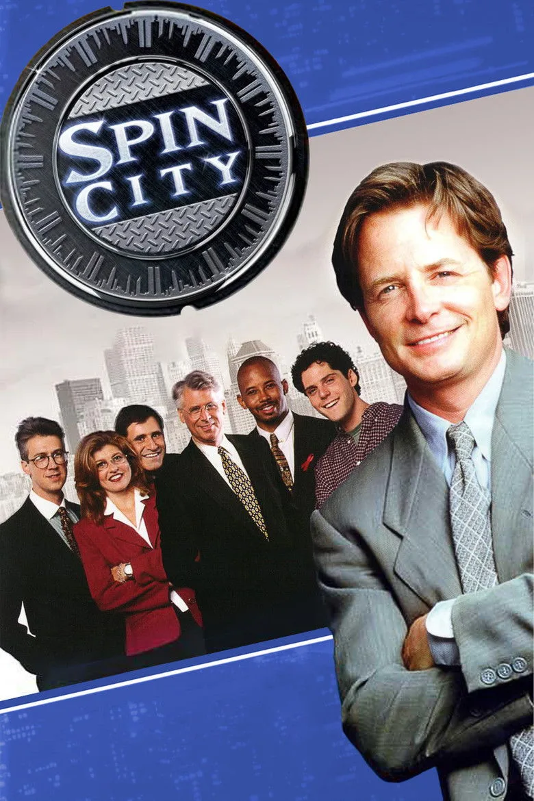 Credit poster