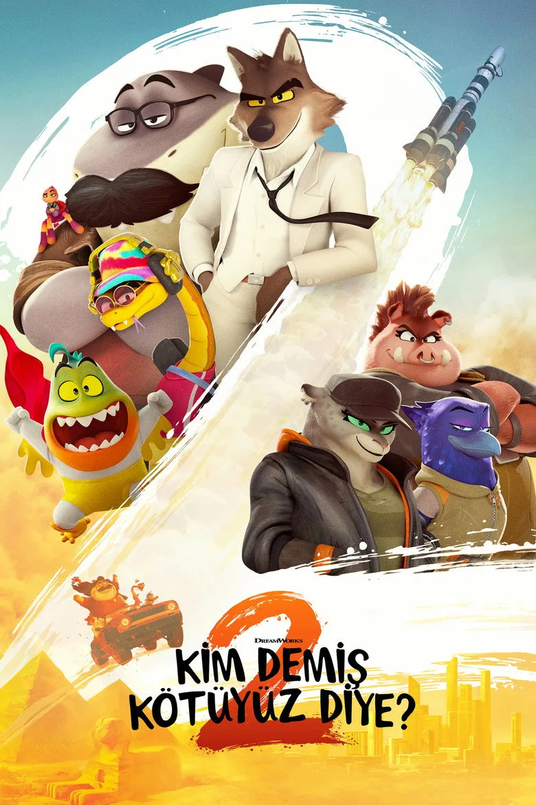 Credit poster