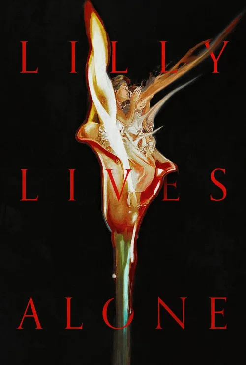 Lilly Lives Alone