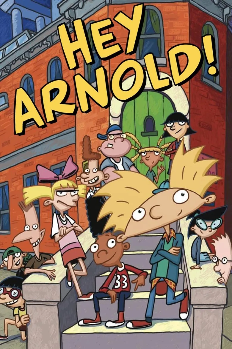 Credit poster