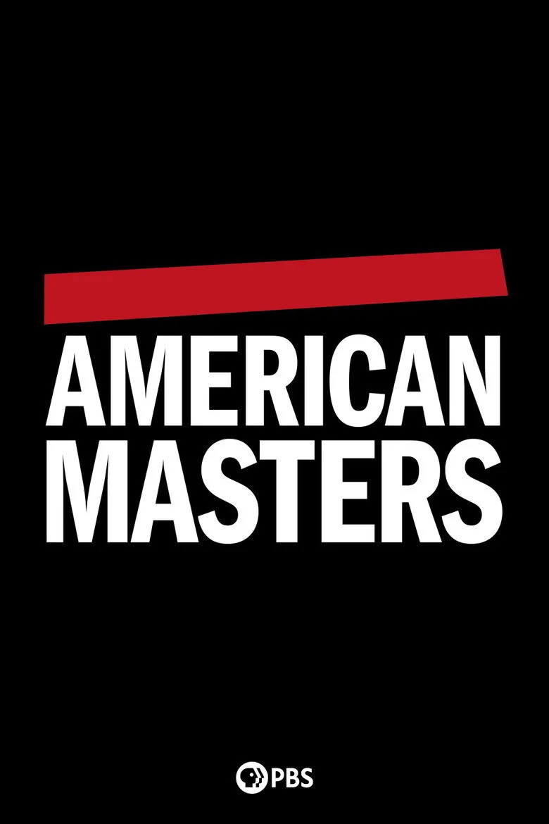 American Masters posteri
