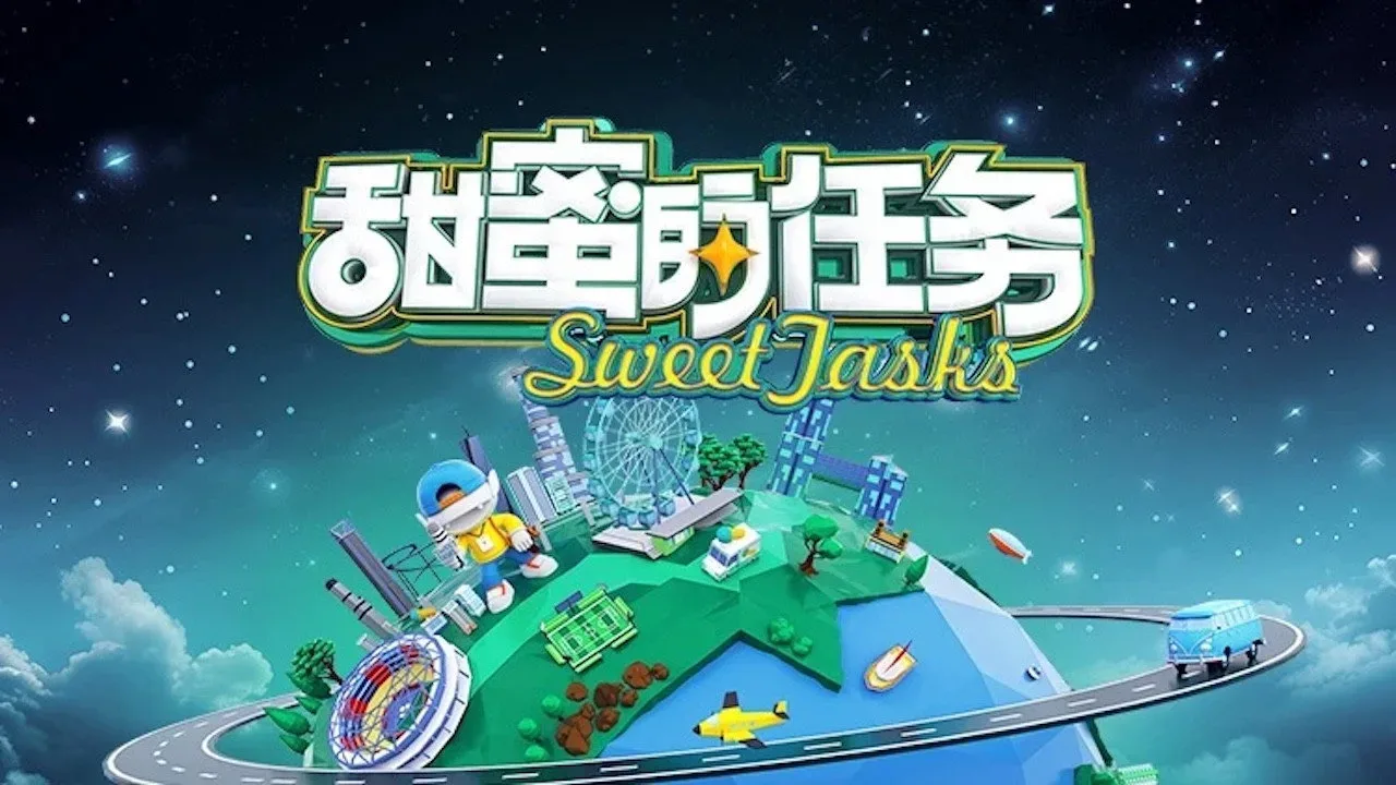 Fondo para Sweet Tasks