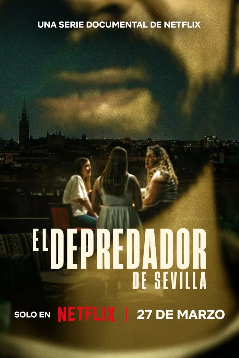 El depredador de Sevilla posteri