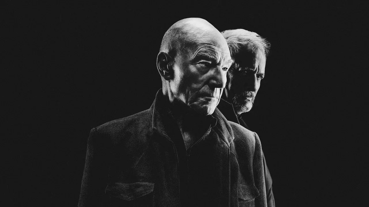 Fondo para Star Trek: Picard