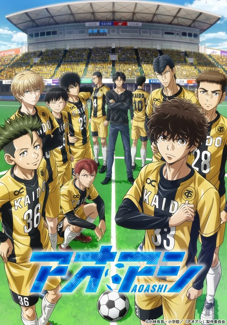 Credit poster
