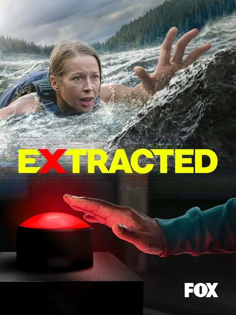 Extracted posteri