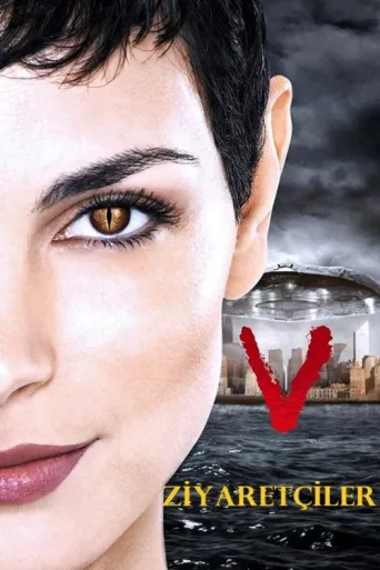 Poster for Ziyaretçiler