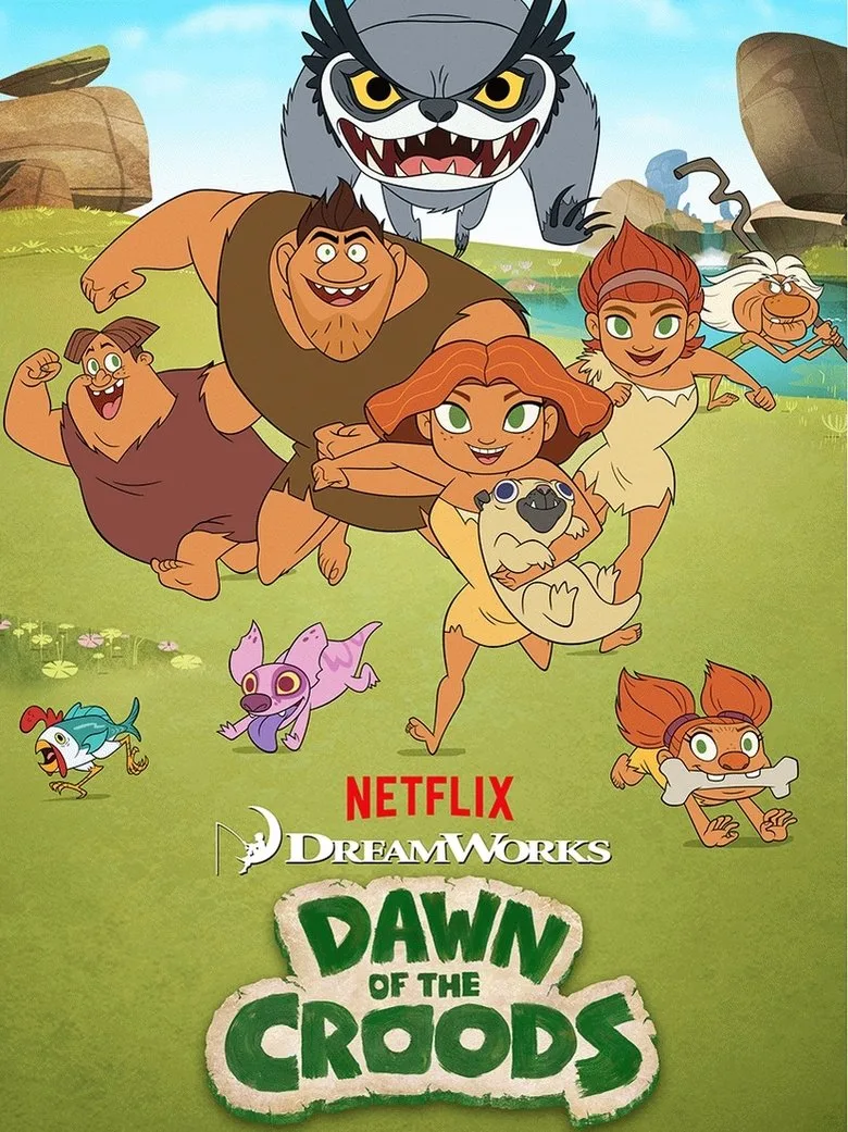 Credit poster