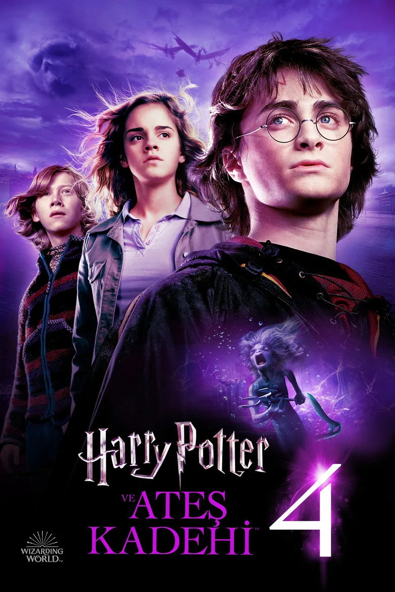 Credit poster
