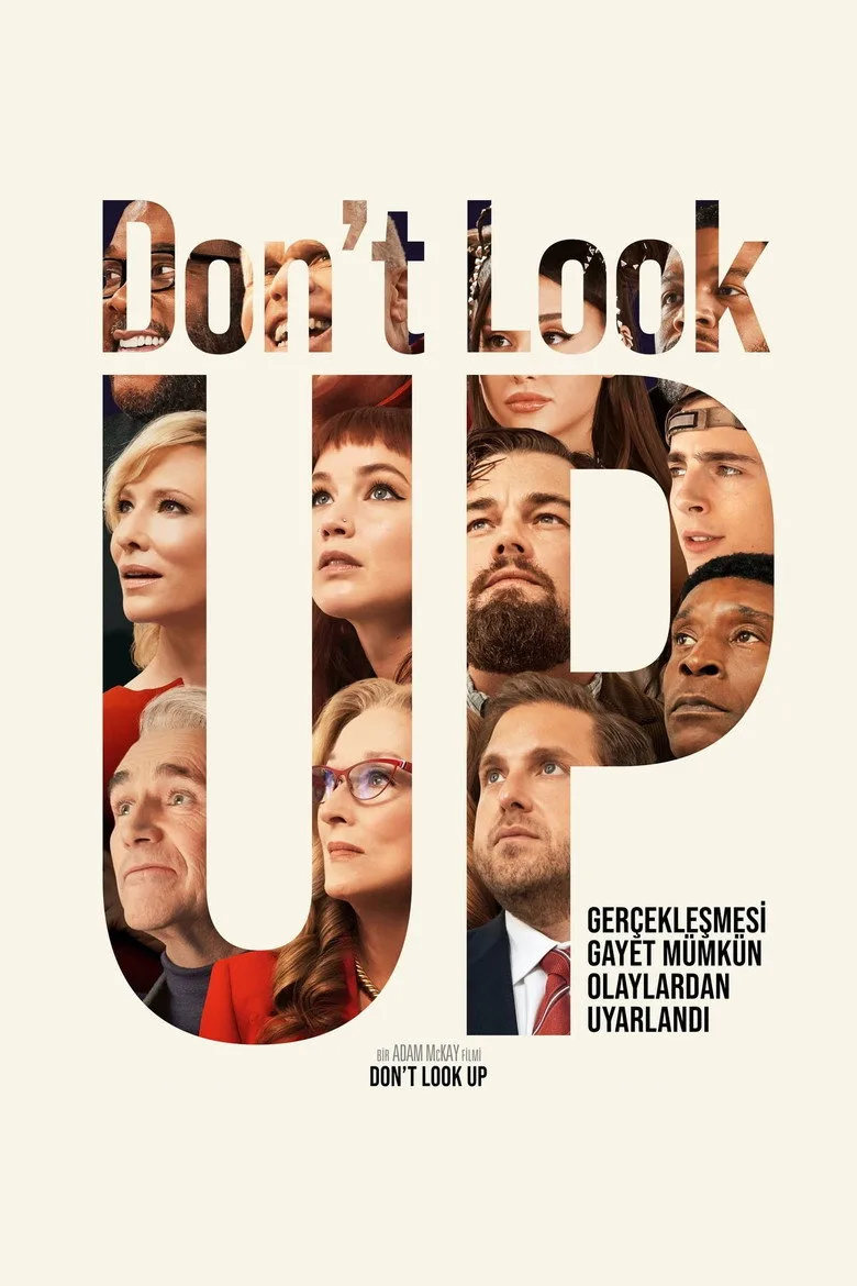 Credit poster