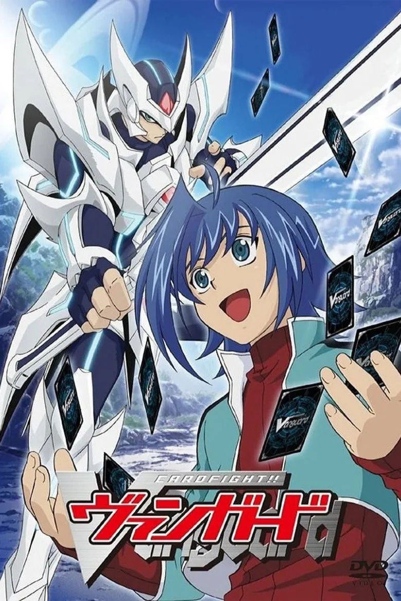 Credit poster