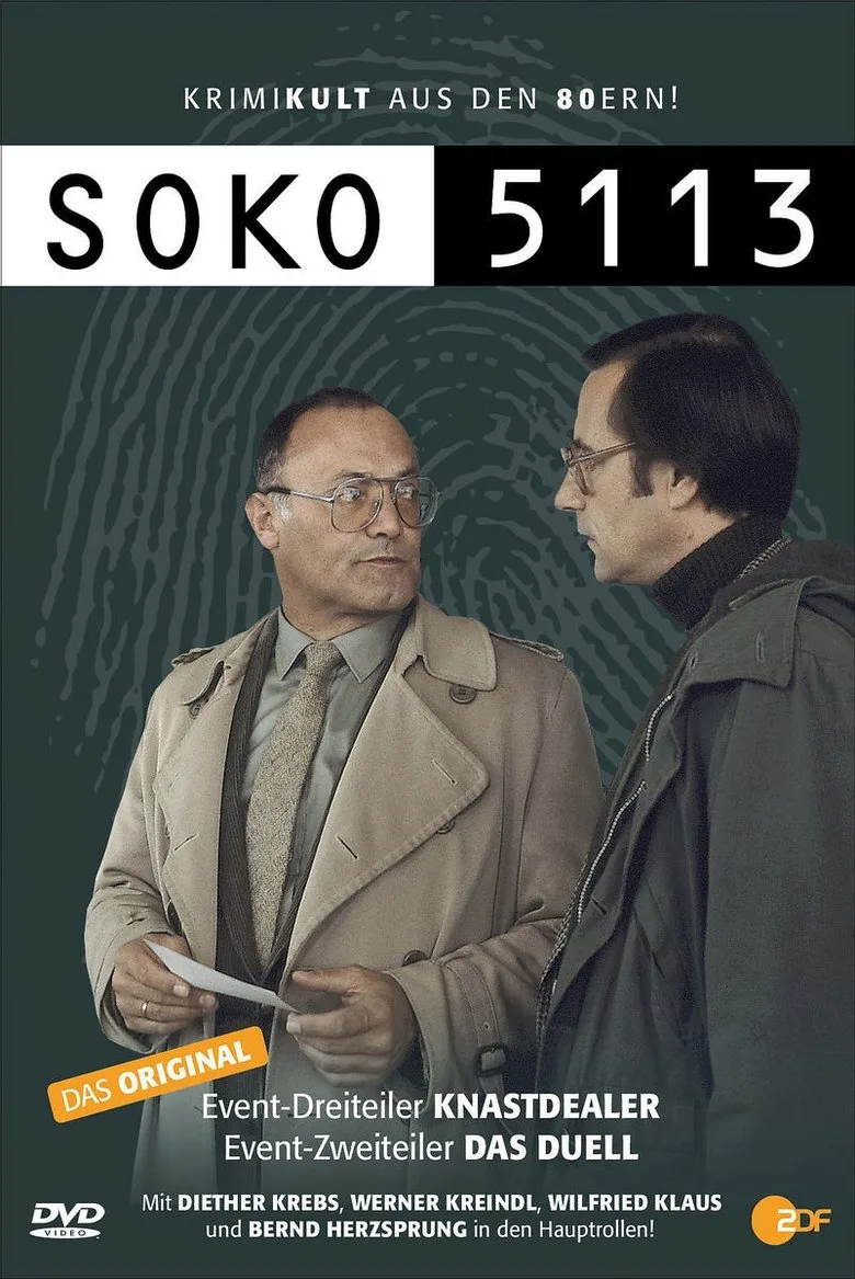 Credit poster