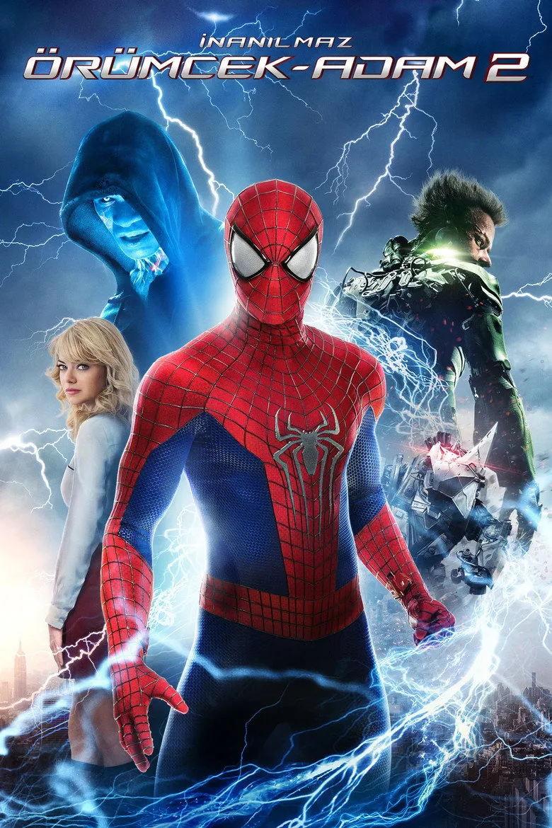 Credit poster