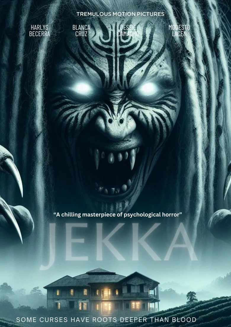 Credit poster
