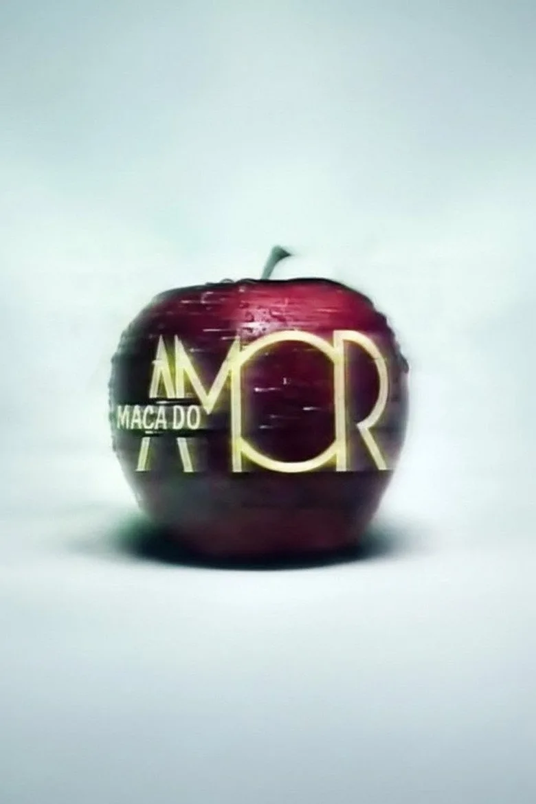 Maçã do Amor