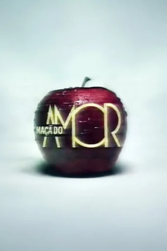 Maçã do Amor afişi
