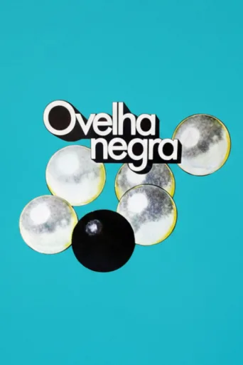 Постер Ovelha Negra