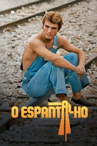 Постер O Espantalho