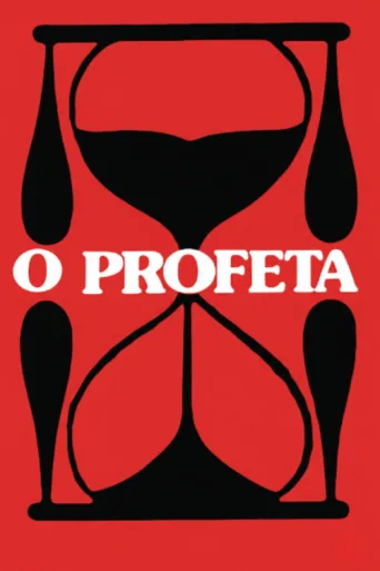 Poster for O Profeta