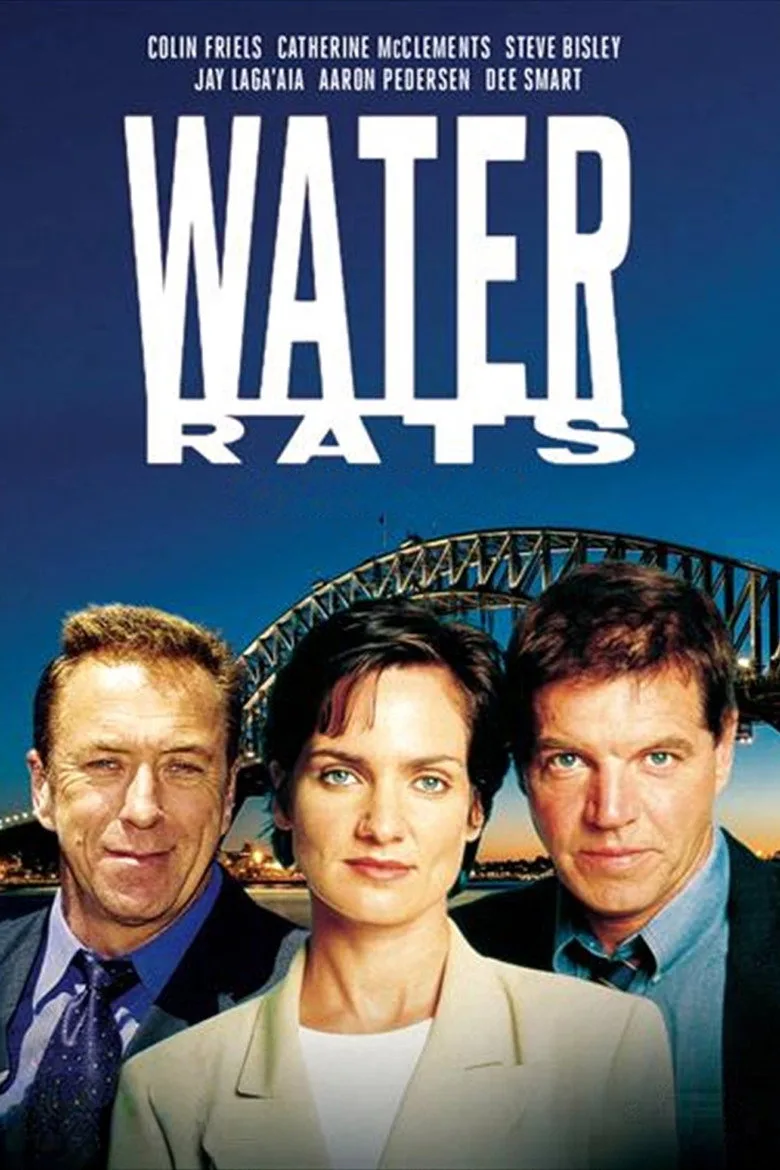 Credit poster