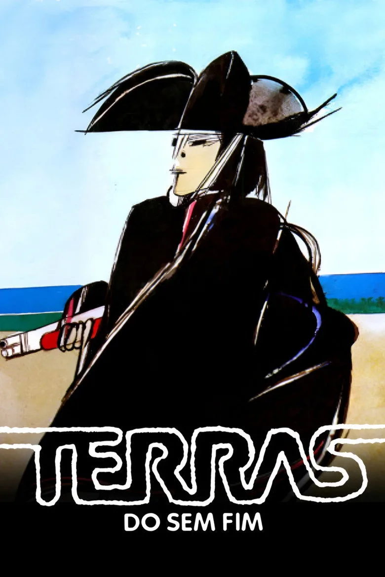 Credit poster
