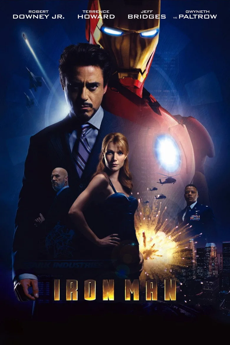 Credit poster