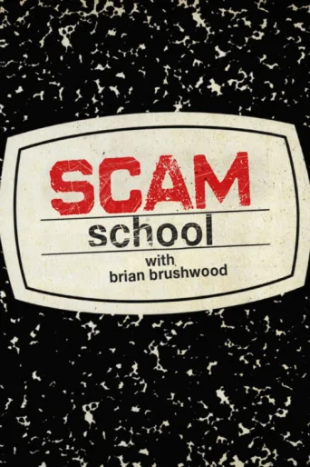Постер Scam School