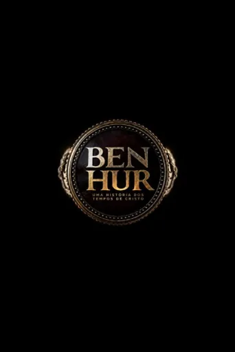 Ben-Hur afişi