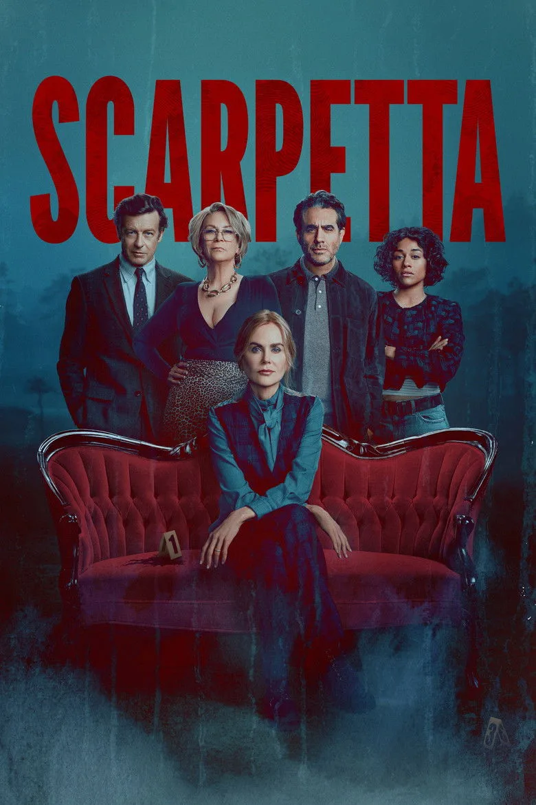 Credit poster