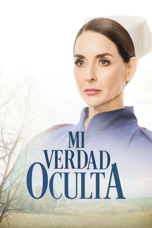 Mi verdad oculta
