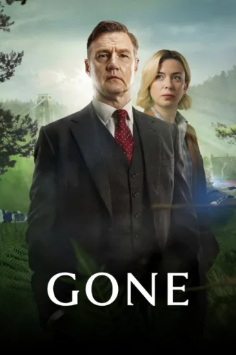 Gone afişi